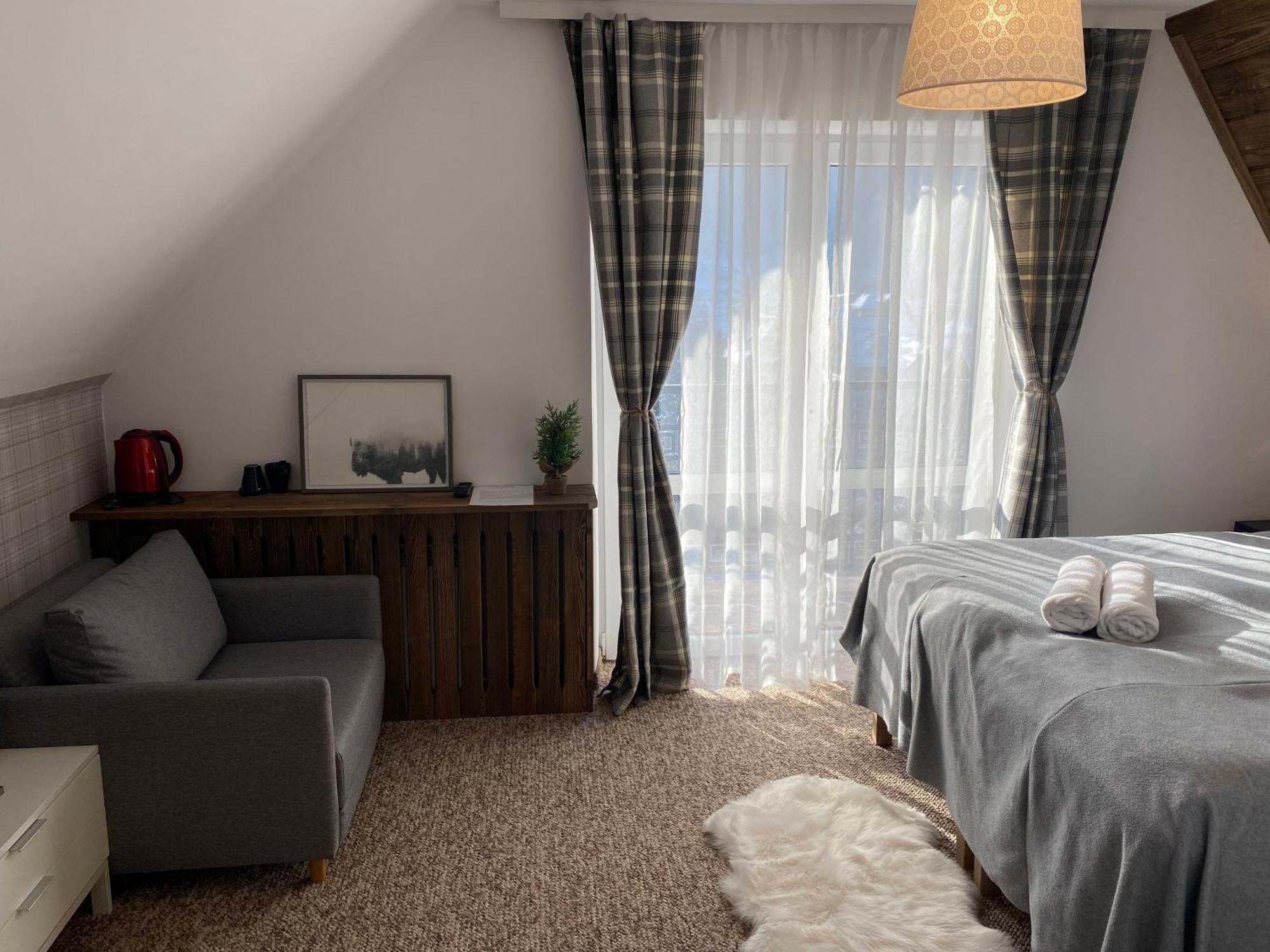 Dom Górski Czarda Szczawnica Quarto foto